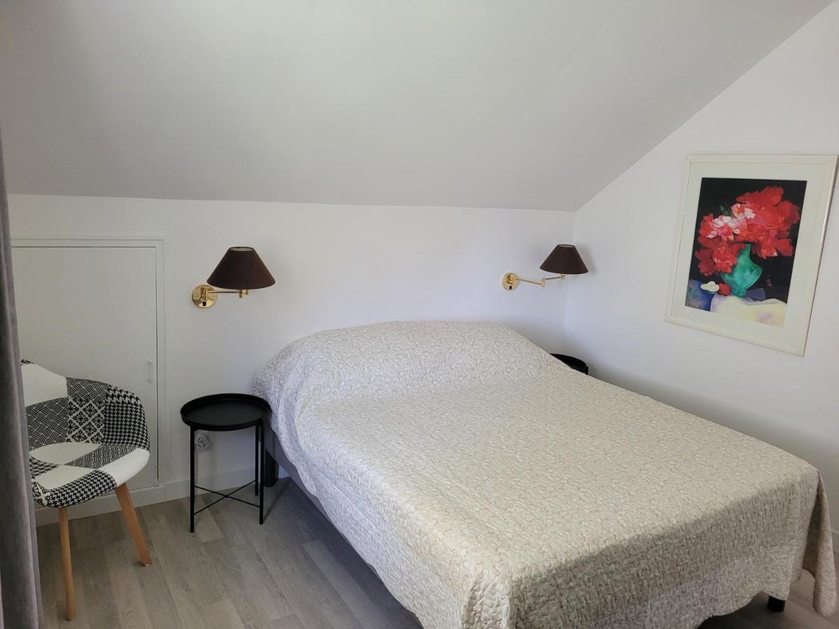 La Maison D'Hera Saint-Yrieix-la-Perche Eksteriør bilde